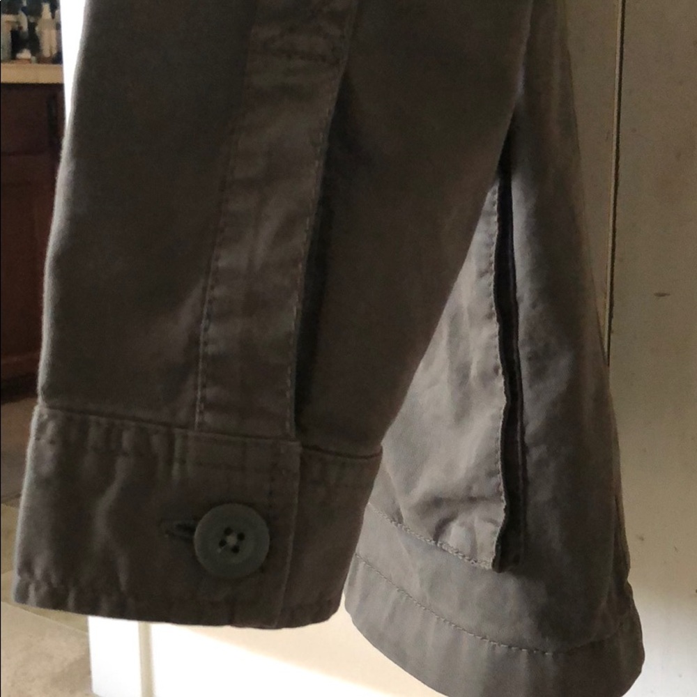 Hinge Utility Jacket - image 5